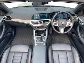 Used BMW 4 Series 2021 for sale - 77492804: Photo