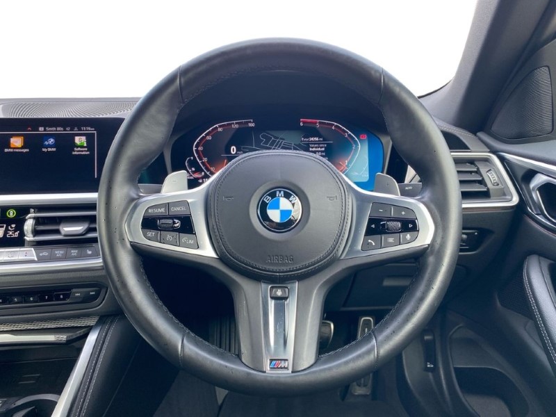 Used BMW 4 Series 2021 for sale - 77492804: Photo 5