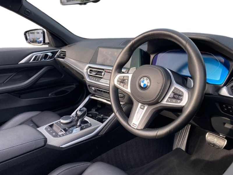 Used BMW 4 Series 2021 for sale - 77492804: Photo 6