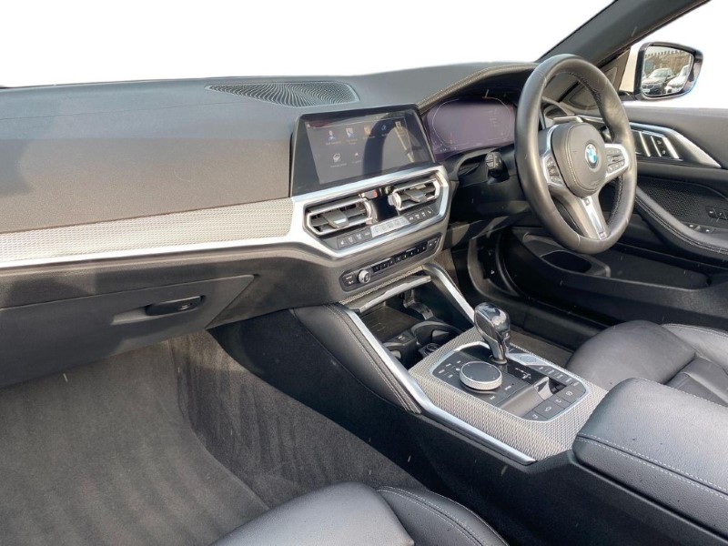 Used BMW 4 Series 2021 for sale - 77492804: Photo 7