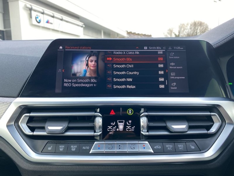 Used BMW 4 Series 2021 for sale - 77492804: Photo 8