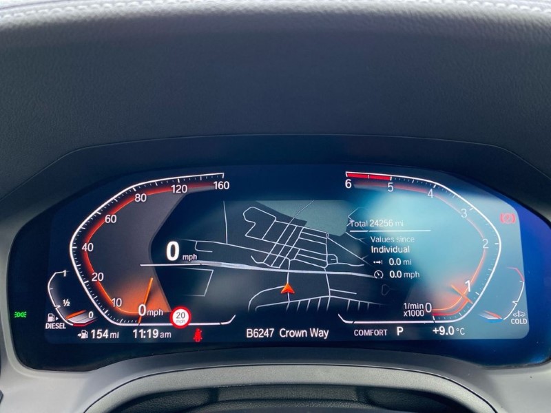 Used BMW 4 Series 2021 for sale - 77492804: Photo 9