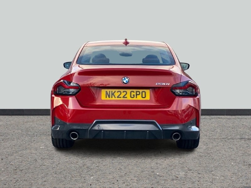 Used BMW 2 Series 2022 for sale - 77375938: Photo 15