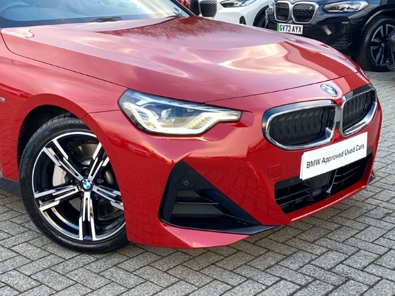 Used BMW 2 Series 2022 for sale - 77375938: Photo 39