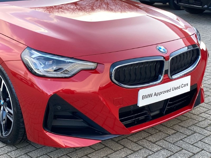 Used BMW 2 Series 2022 for sale - 77375938: Photo 40