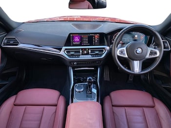 Used BMW 2 Series 2022 for sale - 77375938: Photo