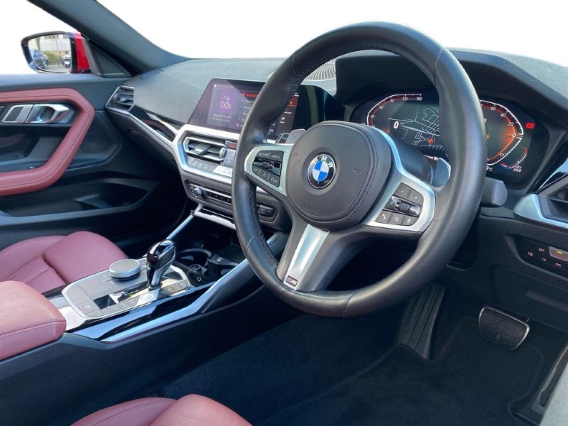 Used BMW 2 Series 2022 for sale - 77375938: Photo 6