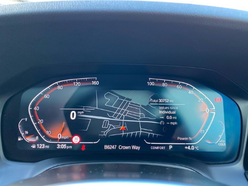 Used BMW 2 Series 2022 for sale - 77375938: Photo 9