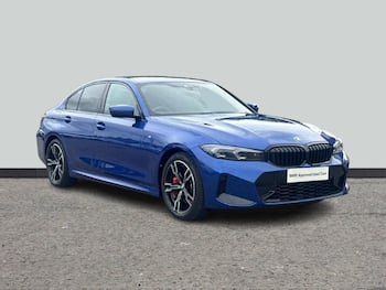 Used BMW 3 Series 2026 for sale - 79625323: Photo
