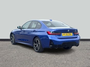 Used BMW 3 Series 2026 for sale - 79625323: Photo