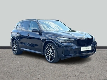Used BMW X5 2022 for sale - 79491501: Photo