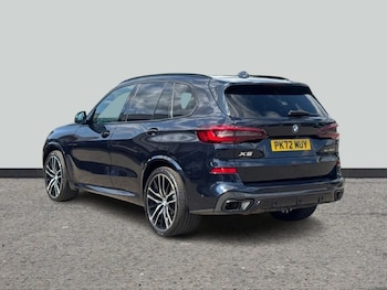 Used BMW X5 2022 for sale - 79491501: Photo
