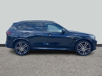 Used BMW X5 2022 for sale - 79491501: Photo