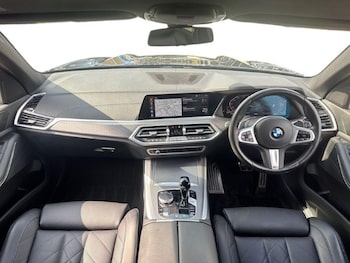 Used BMW X5 2022 for sale - 79491501: Photo