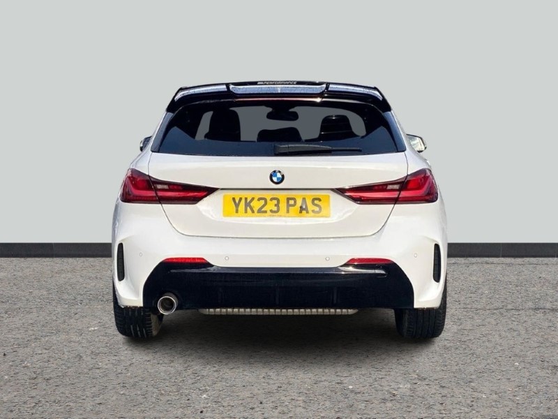 Used BMW 1 Series 2023 for sale - 78053243: Photo 15