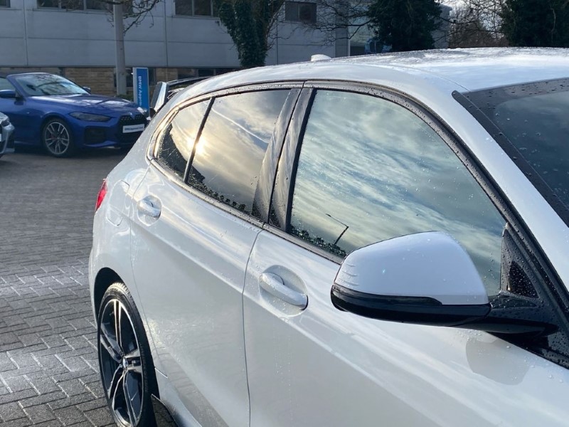 Used BMW 1 Series 2023 for sale - 78053243: Photo 19