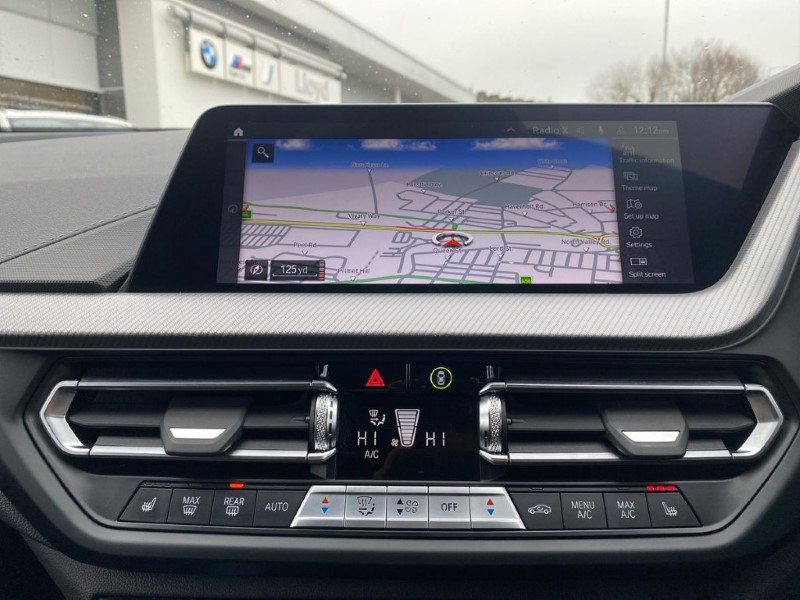 Used BMW 1 Series 2023 for sale - 78053243: Photo 24