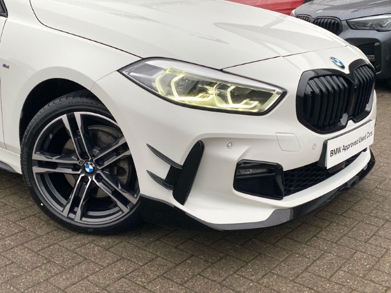 Used BMW 1 Series 2023 for sale - 78053243: Photo 34