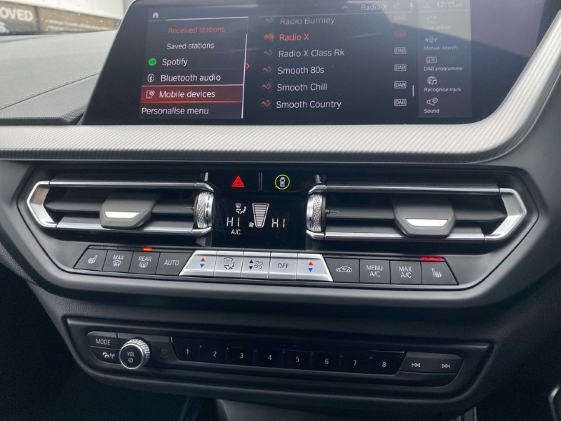 Used BMW 1 Series 2023 for sale - 78053243: Photo 36