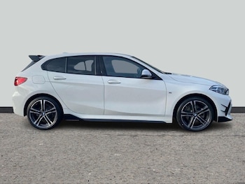 Used BMW 1 Series 2023 for sale - 78053243: Photo