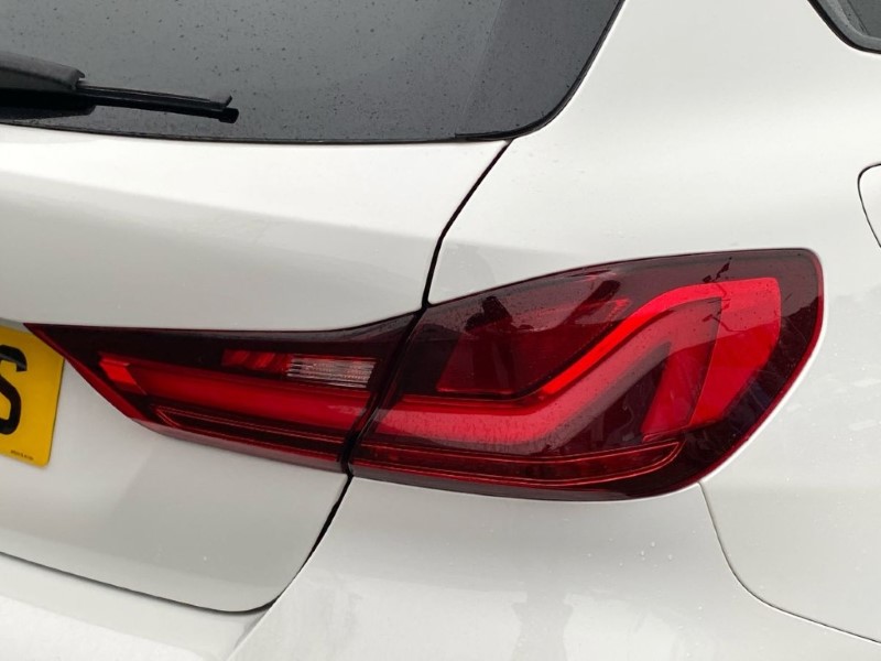 Used BMW 1 Series 2023 for sale - 78053243: Photo 46