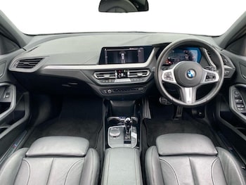 Used BMW 1 Series 2023 for sale - 78053243: Photo