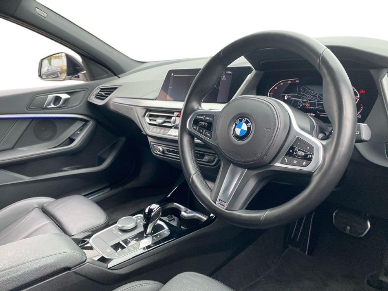 Used BMW 1 Series 2023 for sale - 78053243: Photo 6