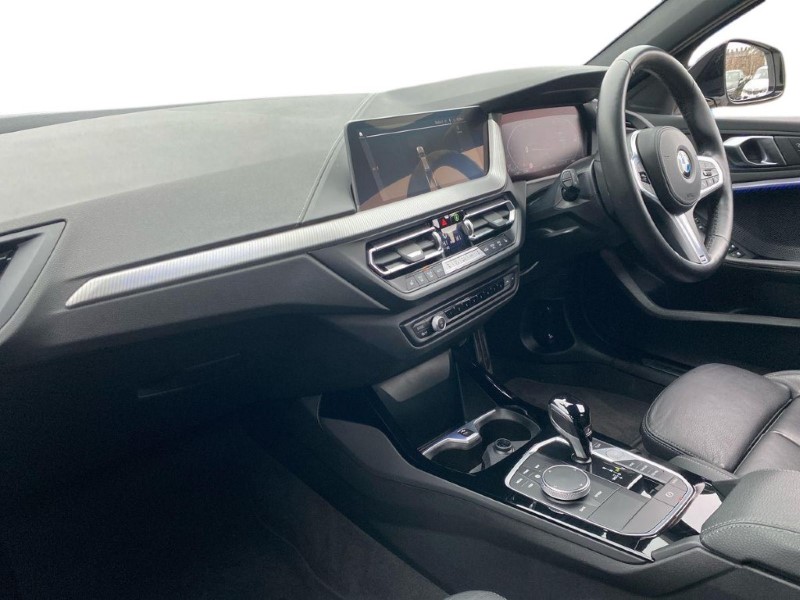 Used BMW 1 Series 2023 for sale - 78053243: Photo 7