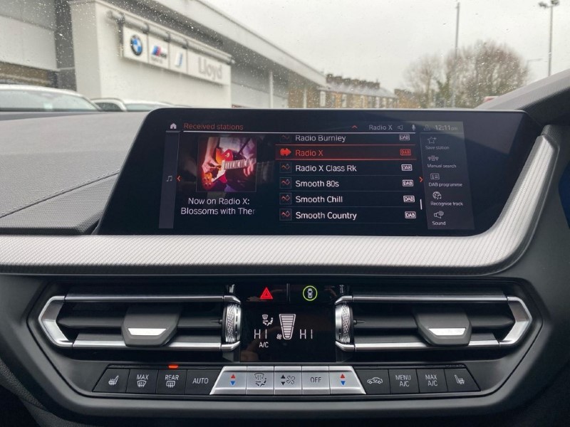 Used BMW 1 Series 2023 for sale - 78053243: Photo 8