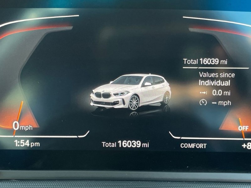 Used BMW 1 Series 2023 for sale - 78053243: Photo 9