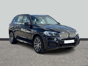 Used BMW X5 2017 for sale - 78680590: Photo