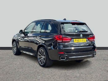 Used BMW X5 2017 for sale - 78680590: Photo