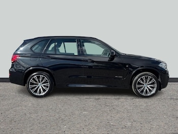 Used BMW X5 2017 for sale - 78680590: Photo