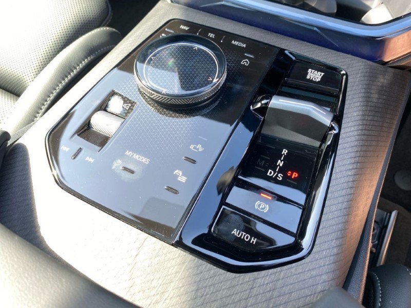 Used BMW X3 2025 for sale - 77005469: Photo 10