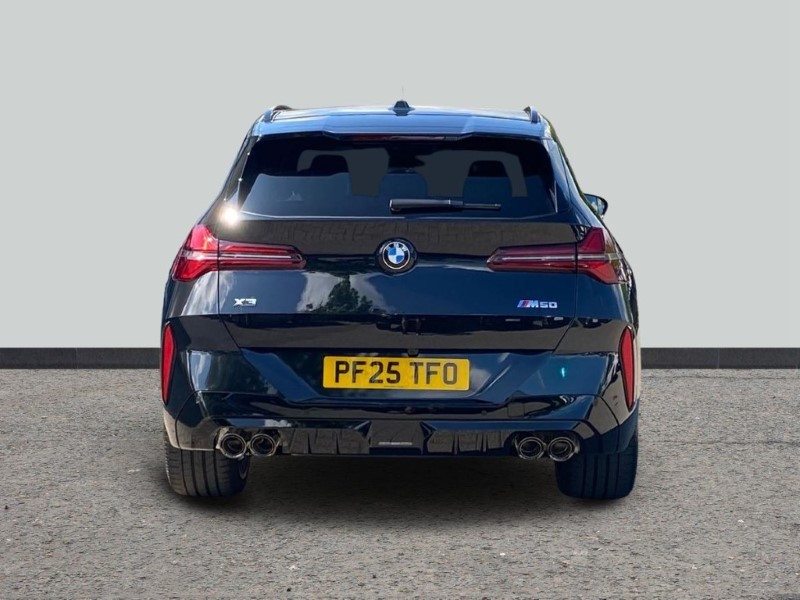 Used BMW X3 2025 for sale - 77005469: Photo 15