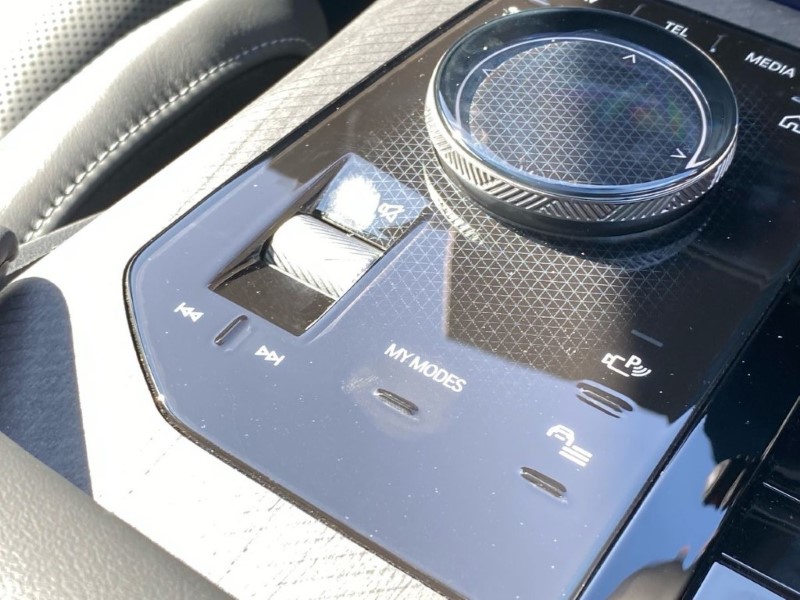 Used BMW X3 2025 for sale - 77005469: Photo 19