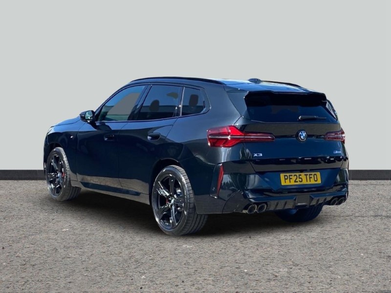 Used BMW X3 2025 for sale - 77005469: Photo 2
