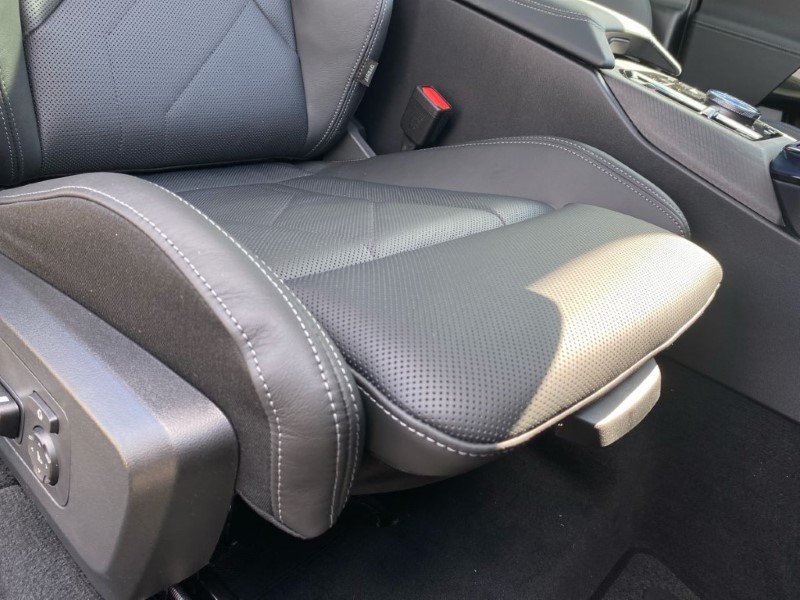 Used BMW X3 2025 for sale - 77005469: Photo 25