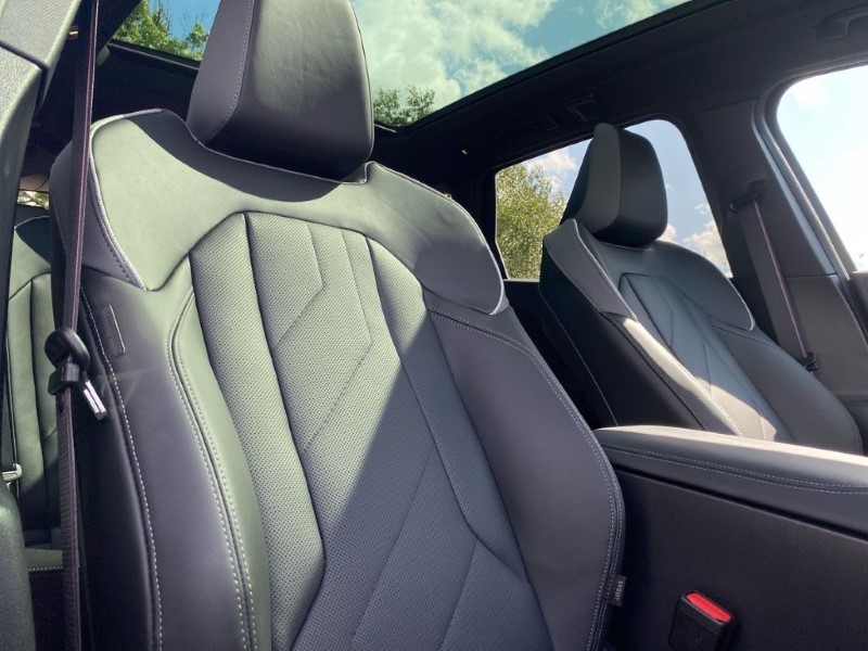 Used BMW X3 2025 for sale - 77005469: Photo 26