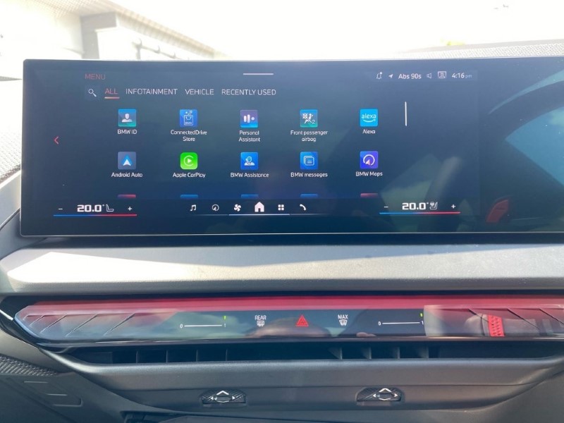 Used BMW X3 2025 for sale - 77005469: Photo 27