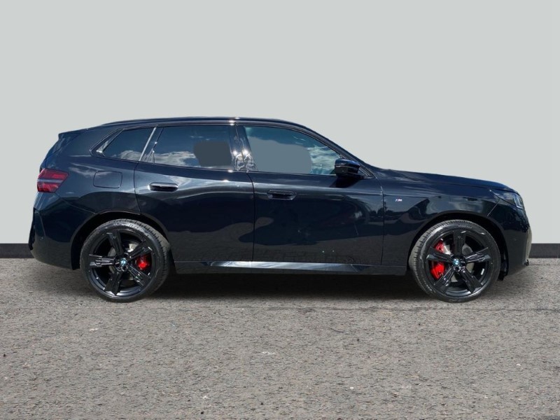 Used BMW X3 2025 for sale - 77005469: Photo 3