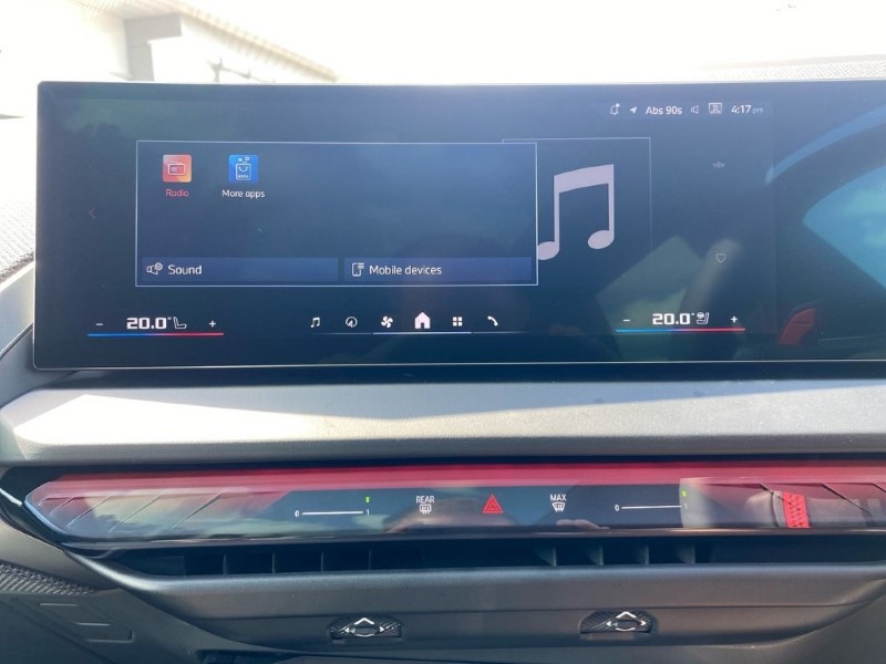 Used BMW X3 2025 for sale - 77005469: Photo 30