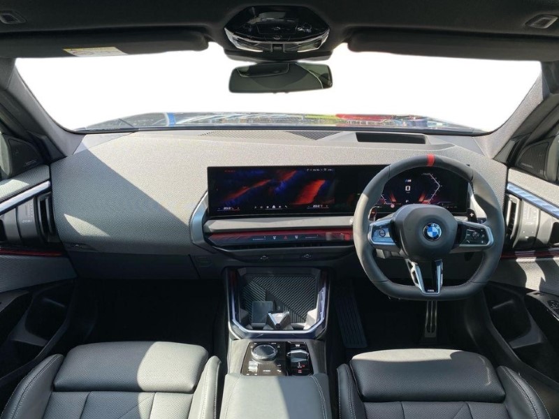 Used BMW X3 2025 for sale - 77005469: Photo 4