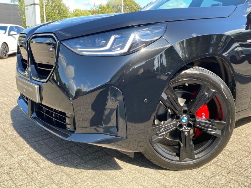 Used BMW X3 2025 for sale - 77005469: Photo 43