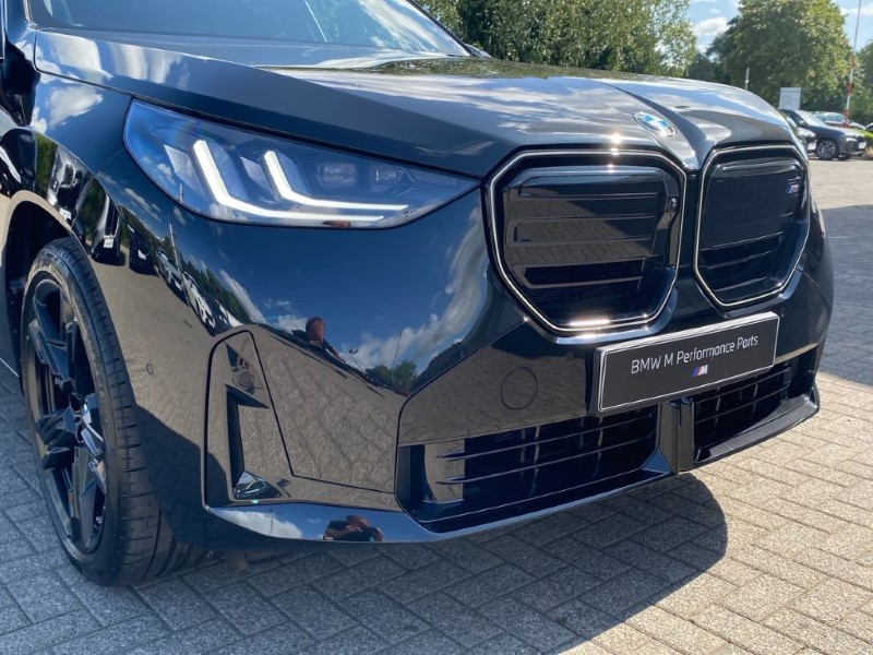 Used BMW X3 2025 for sale - 77005469: Photo 44