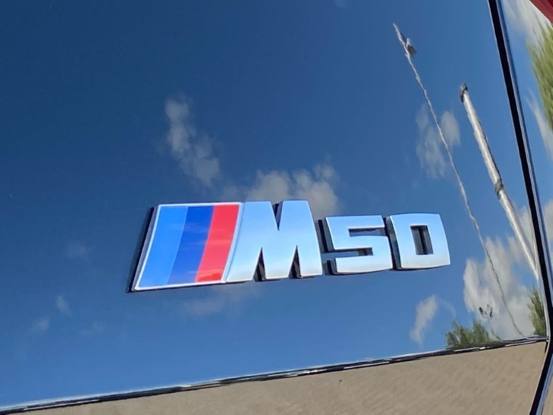 Used BMW X3 2025 for sale - 77005469: Photo 47