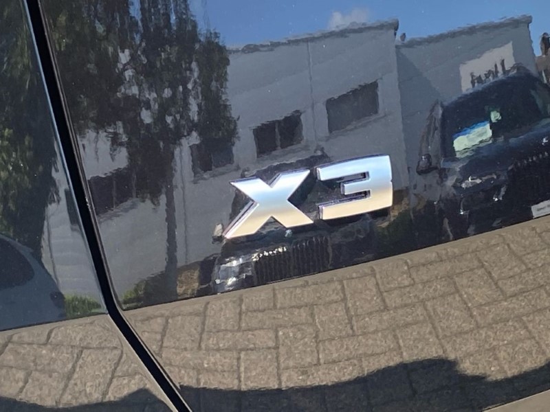 Used BMW X3 2025 for sale - 77005469: Photo 49