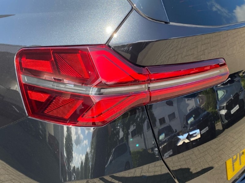 Used BMW X3 2025 for sale - 77005469: Photo 50