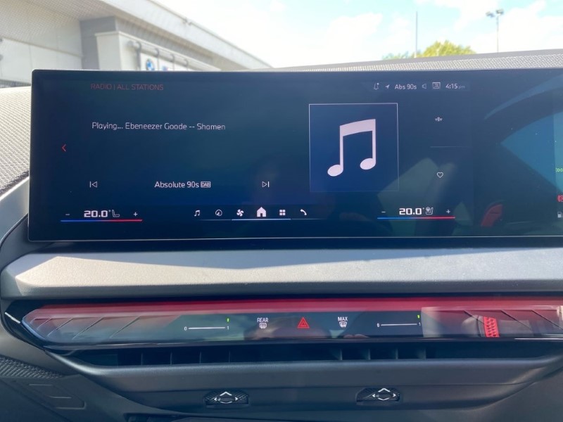 Used BMW X3 2025 for sale - 77005469: Photo 8