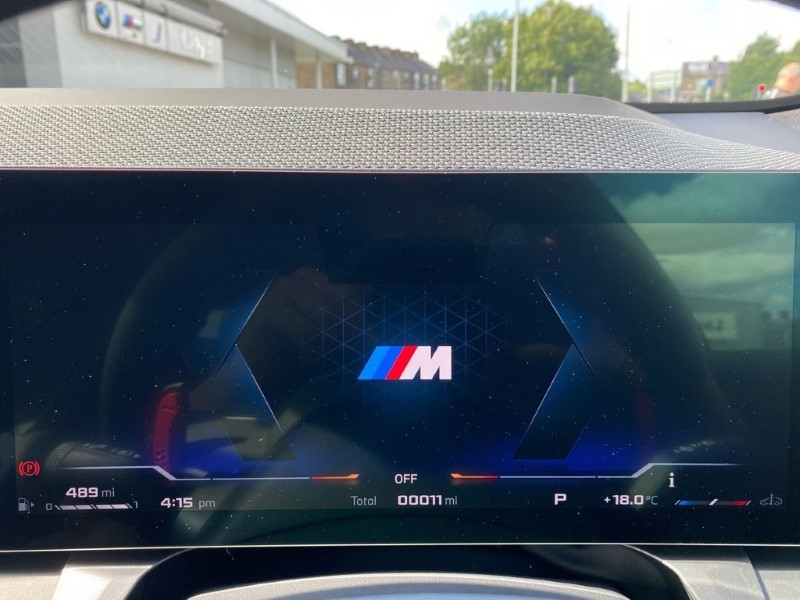 Used BMW X3 2025 for sale - 77005469: Photo 9